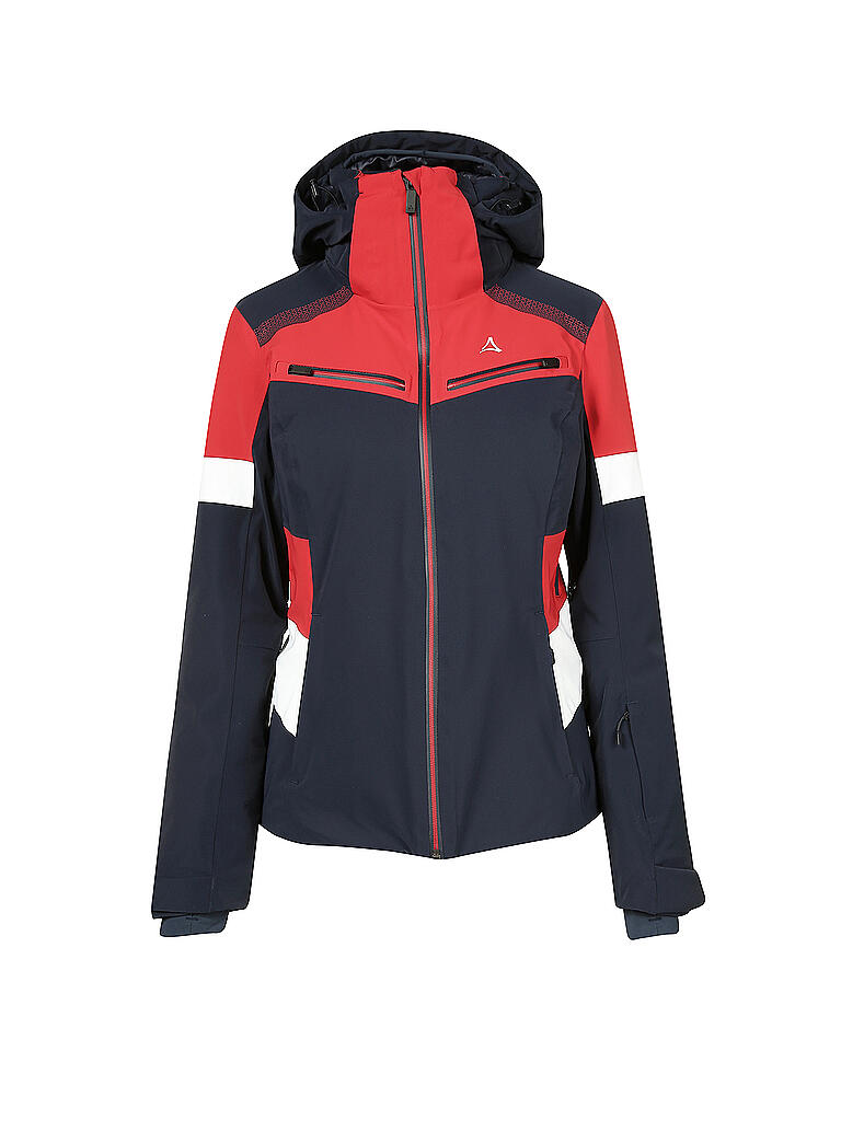 schoffel paznaun women's jacket